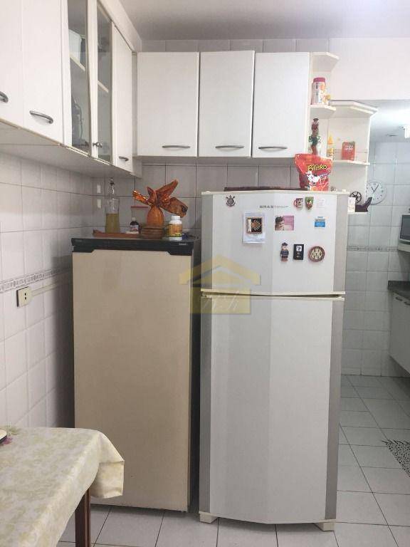 Cobertura à venda com 3 quartos, 120m² - Foto 8