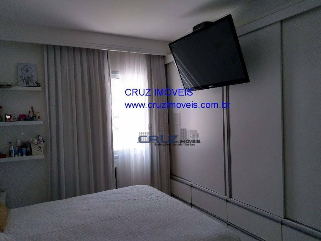 Apartamento à venda com 3 quartos, 160m² - Foto 35