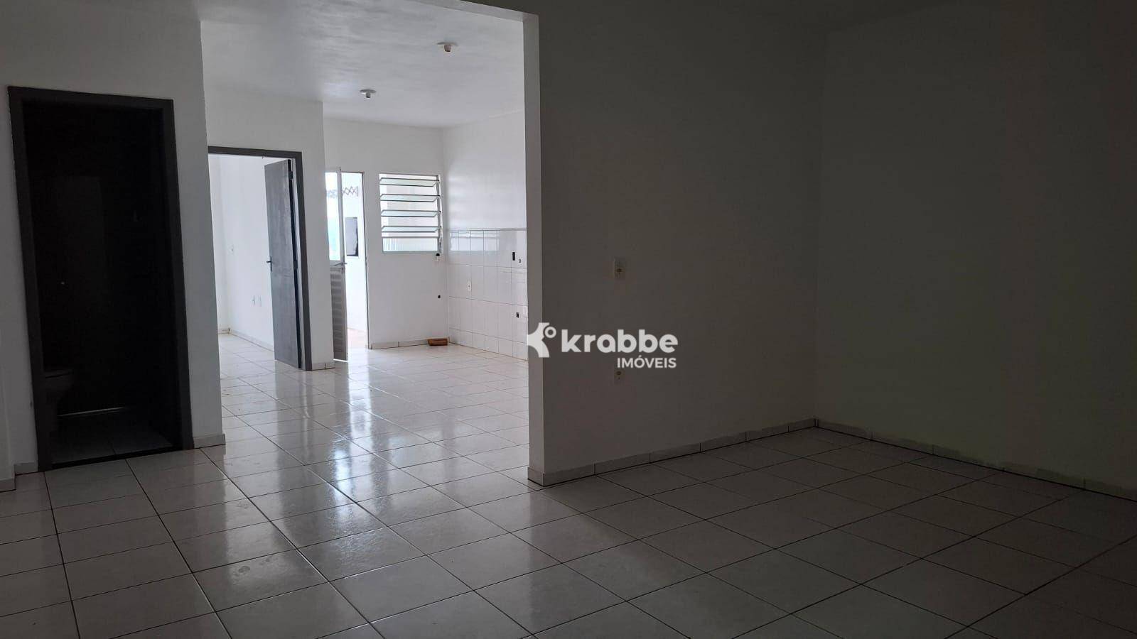 Apartamento para alugar com 1 quarto, 52m² - Foto 4