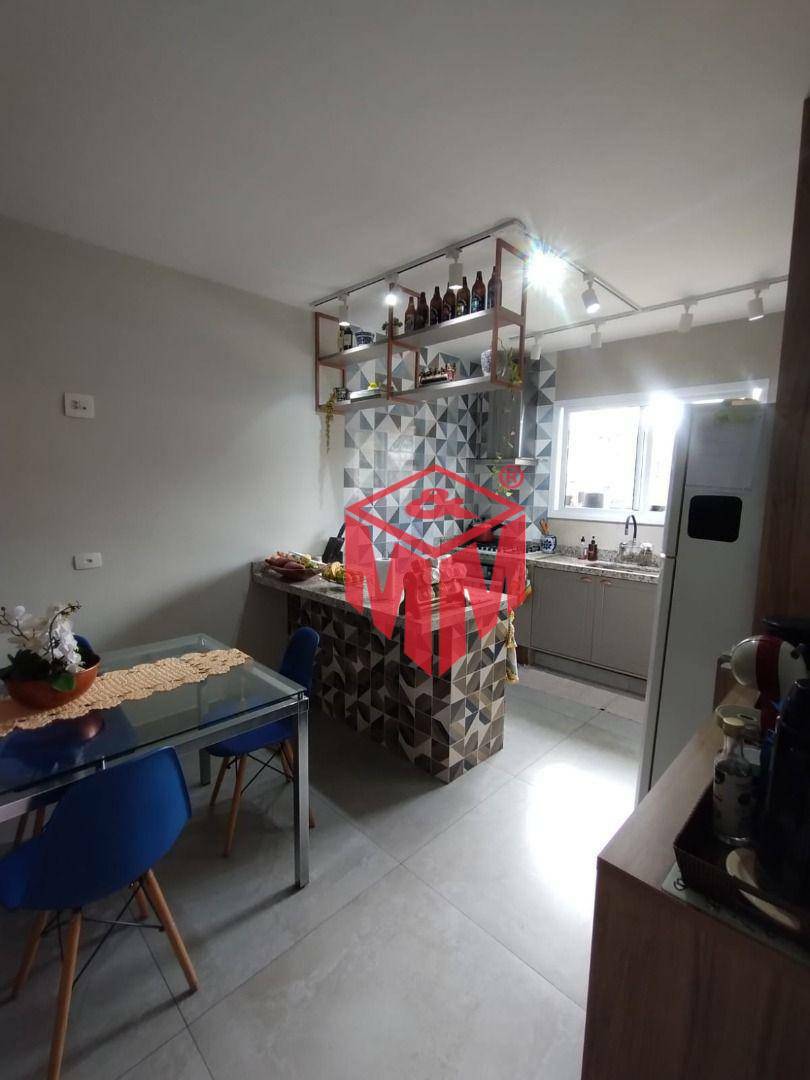 Sobrado à venda com 3 quartos, 230m² - Foto 30