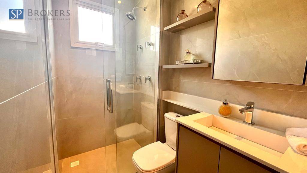 Apartamento à venda com 2 quartos, 60m² - Foto 25