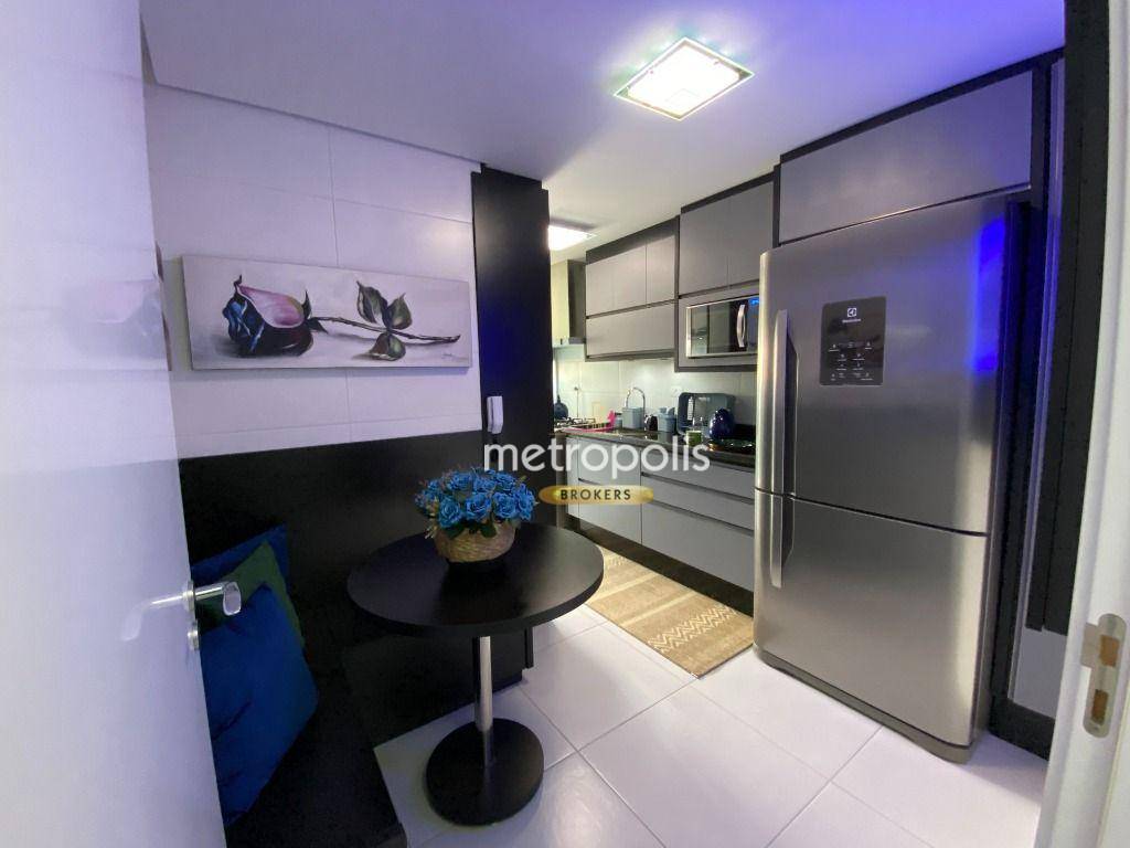 Apartamento à venda com 3 quartos, 95m² - Foto 17