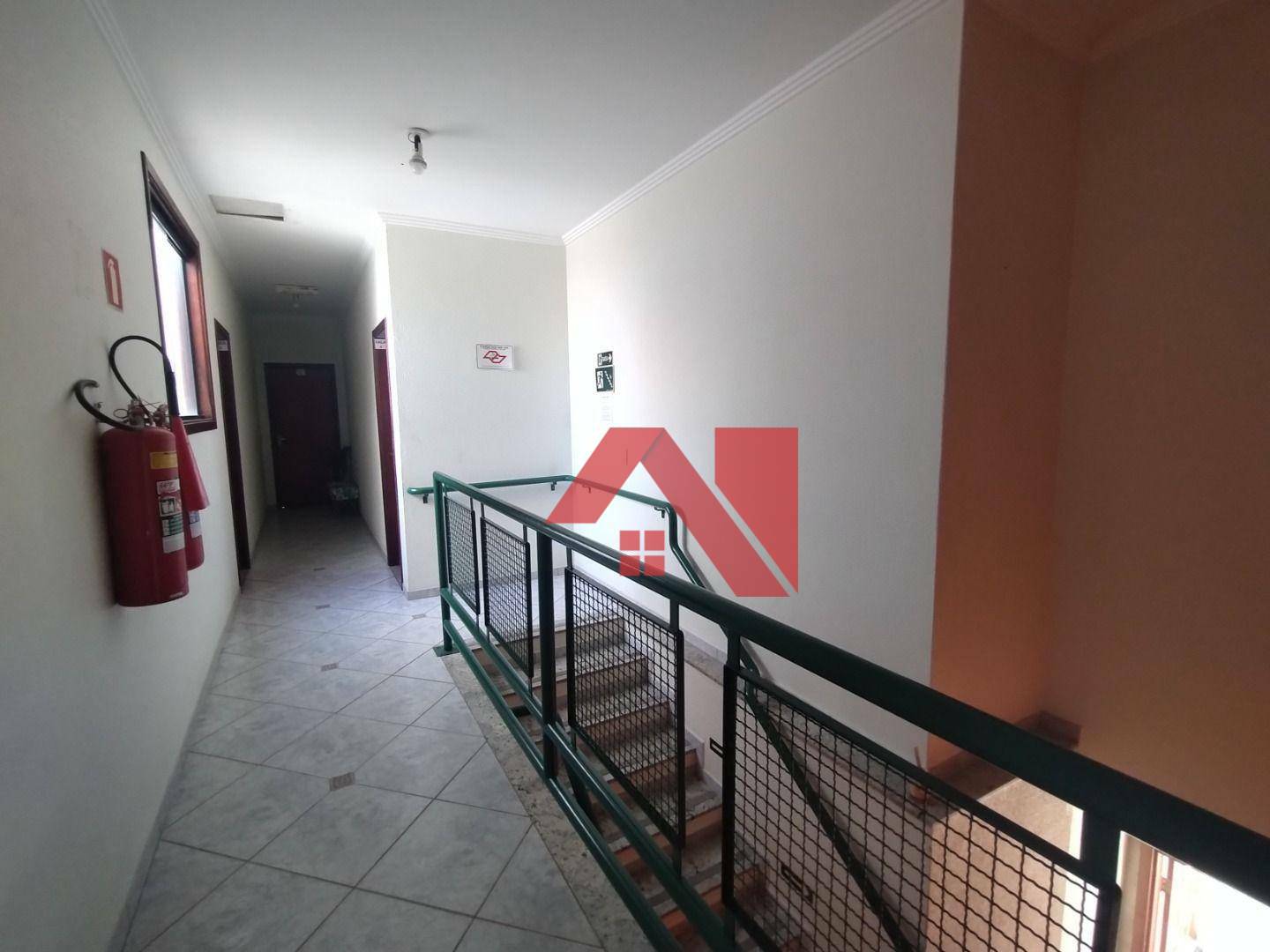 Conjunto Comercial-Sala para alugar, 30m² - Foto 6