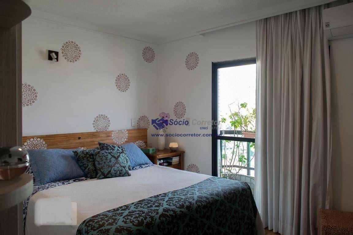 Cobertura à venda com 4 quartos, 260m² - Foto 6