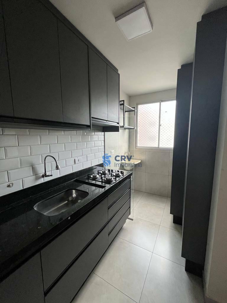 Apartamento à venda com 2 quartos, 55m² - Foto 15