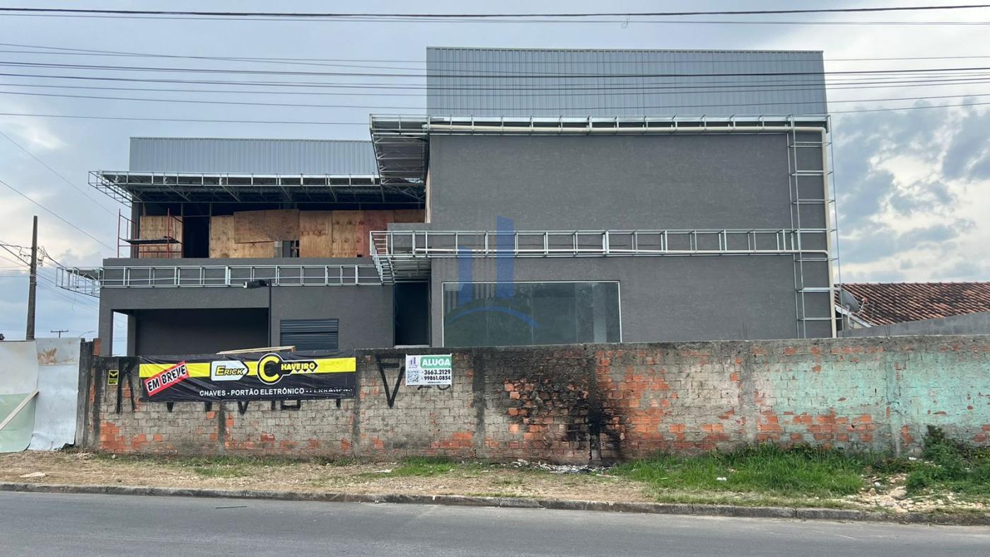 Loja-Salão para alugar, 340m² - Foto 2