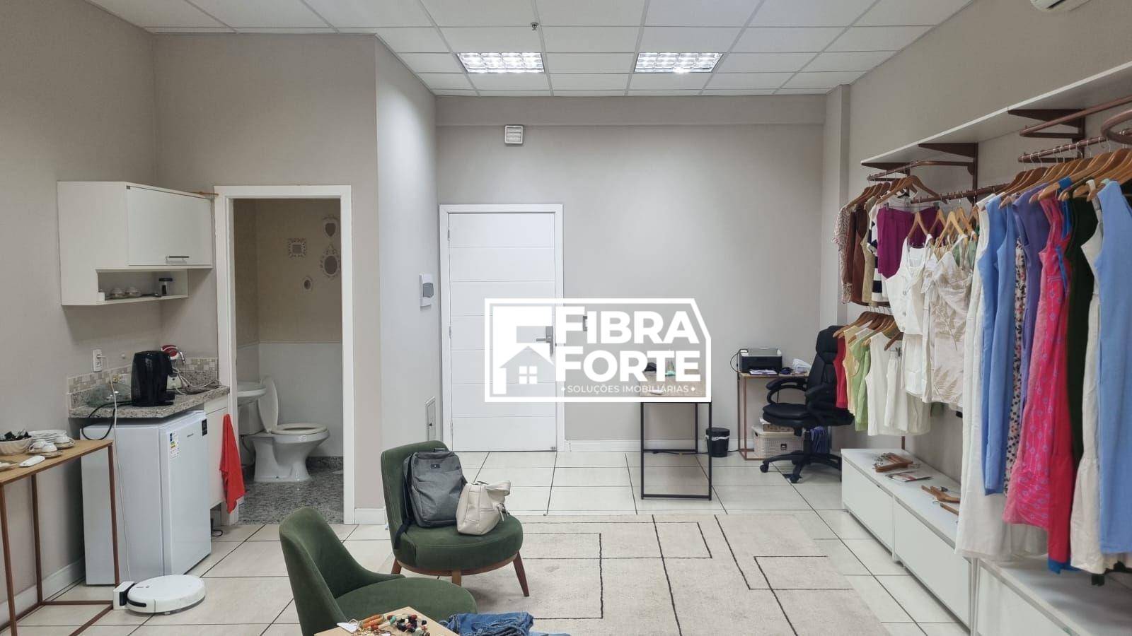 Sala-Conjunto, 40 m² - Foto 4