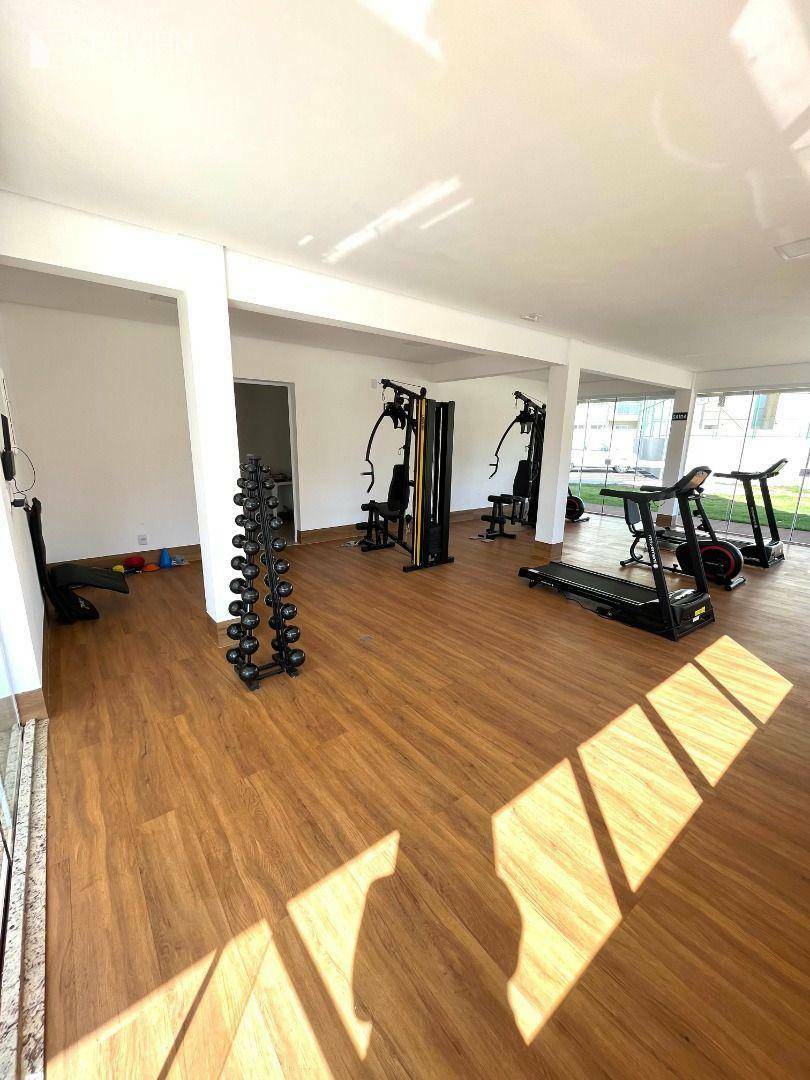 Apartamento à venda com 2 quartos, 58m² - Foto 21