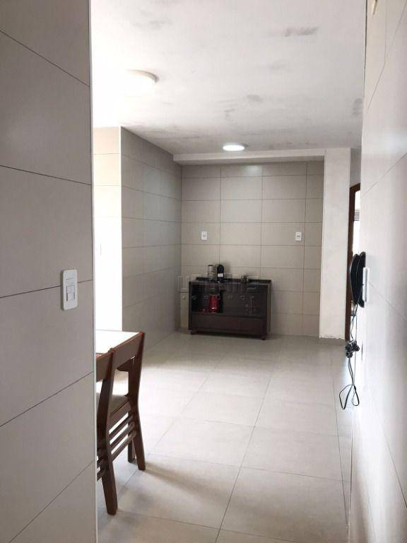 Apartamento à venda com 4 quartos, 268M2 - Foto 2