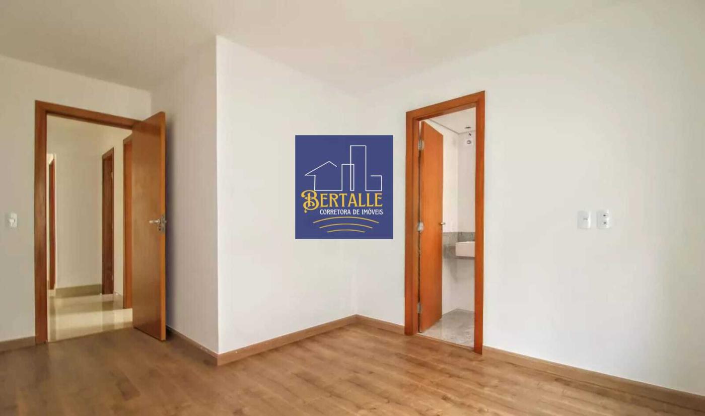 Apartamento à venda com 3 quartos, 106m² - Foto 5