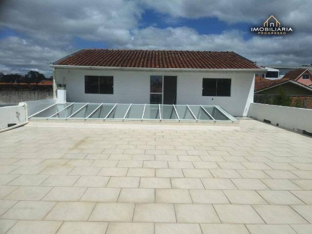 Sobrado à venda com 3 quartos, 180m² - Foto 11