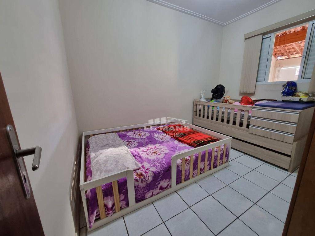 Casa de Condomínio à venda com 3 quartos, 120m² - Foto 8