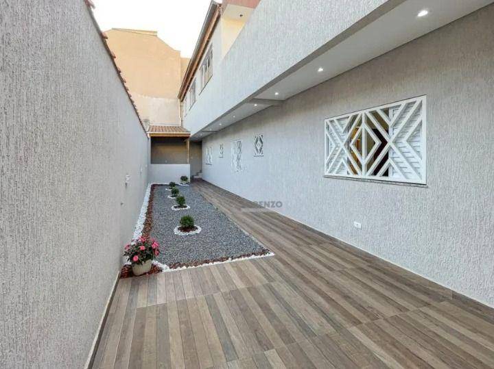 Casa à venda com 3 quartos, 216m² - Foto 12