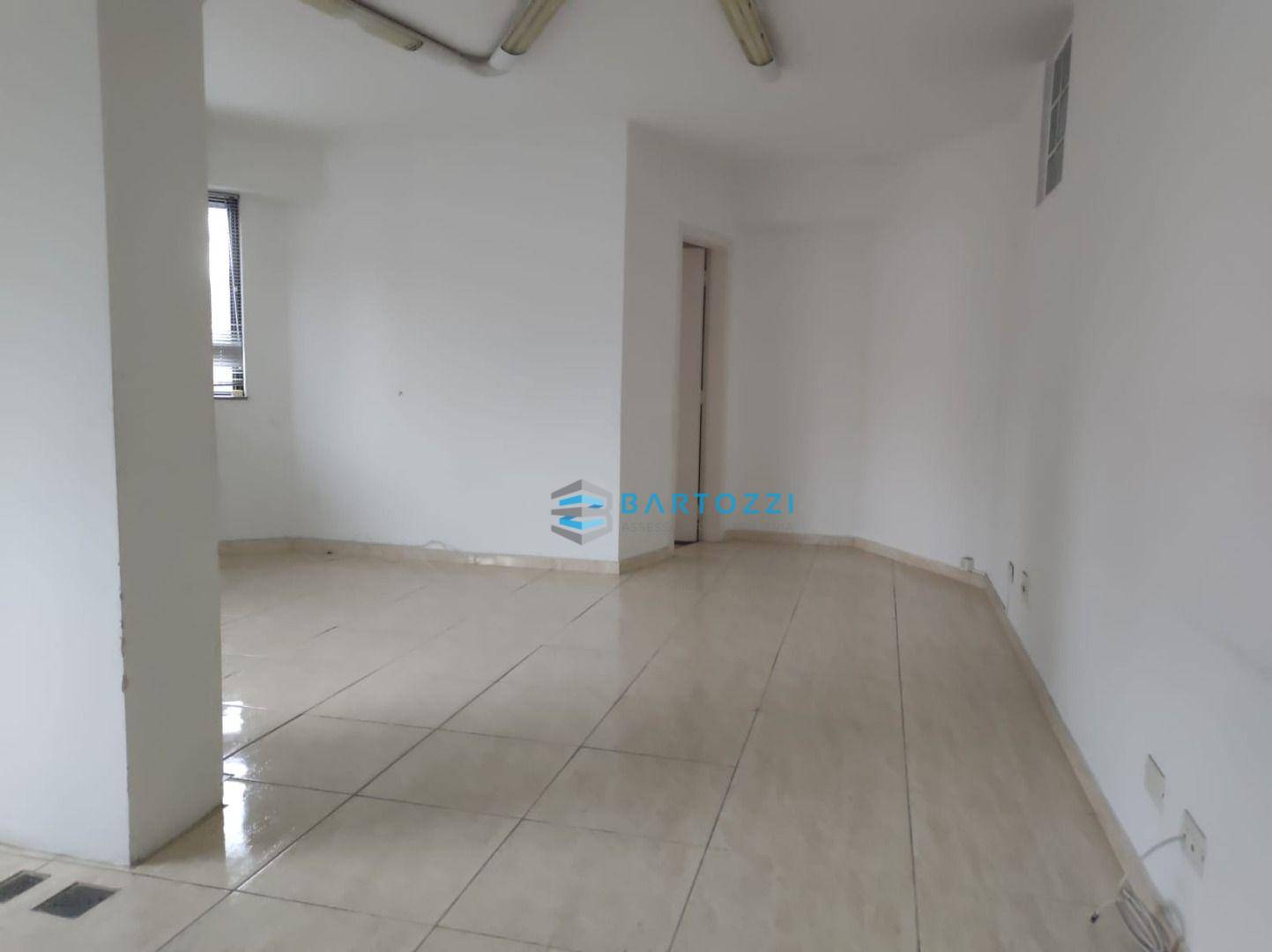 Conjunto Comercial-Sala à venda, 48m² - Foto 9