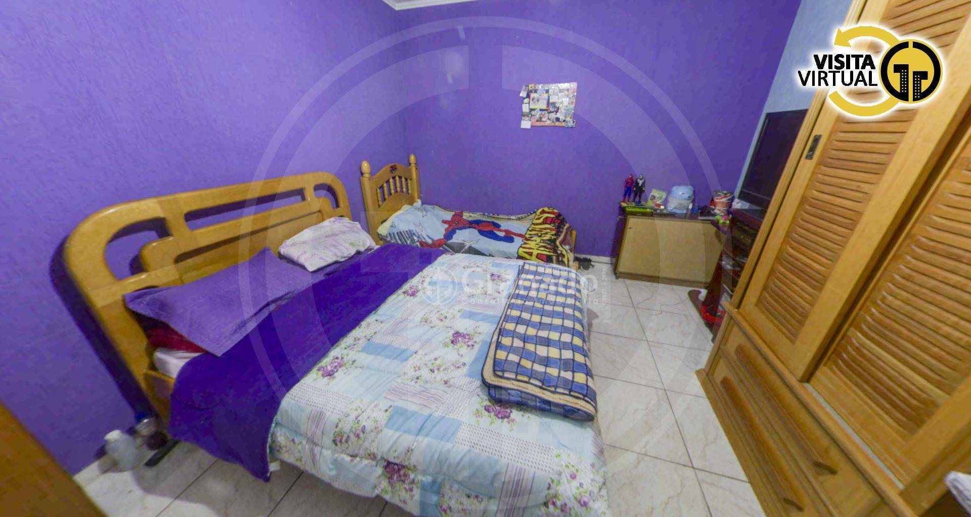 Sobrado à venda com 6 quartos, 240m² - Foto 13