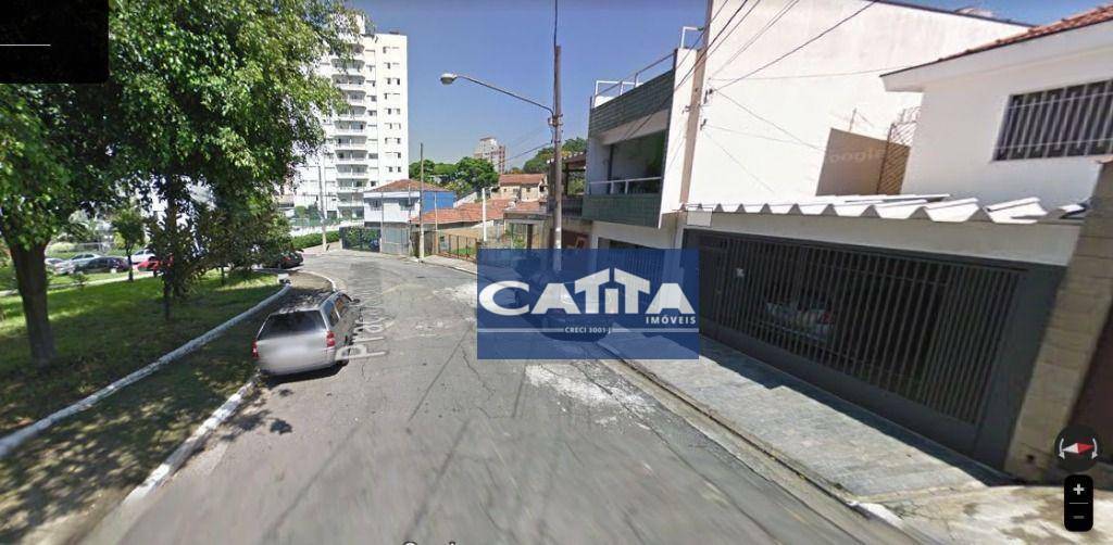 Sobrado à venda e aluguel com 3 quartos, 138m² - Foto 2