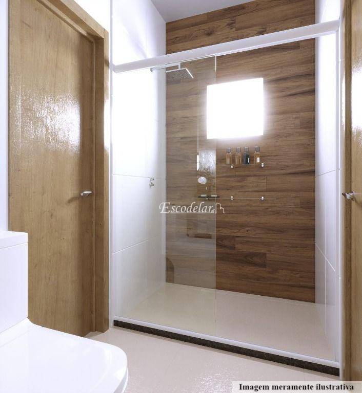 Apartamento à venda com 2 quartos, 46m² - Foto 8