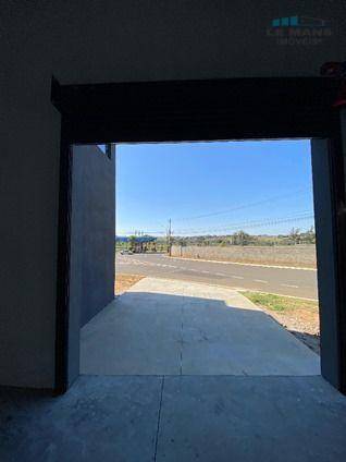 Depósito-Galpão-Armazém à venda e aluguel, 750m² - Foto 8