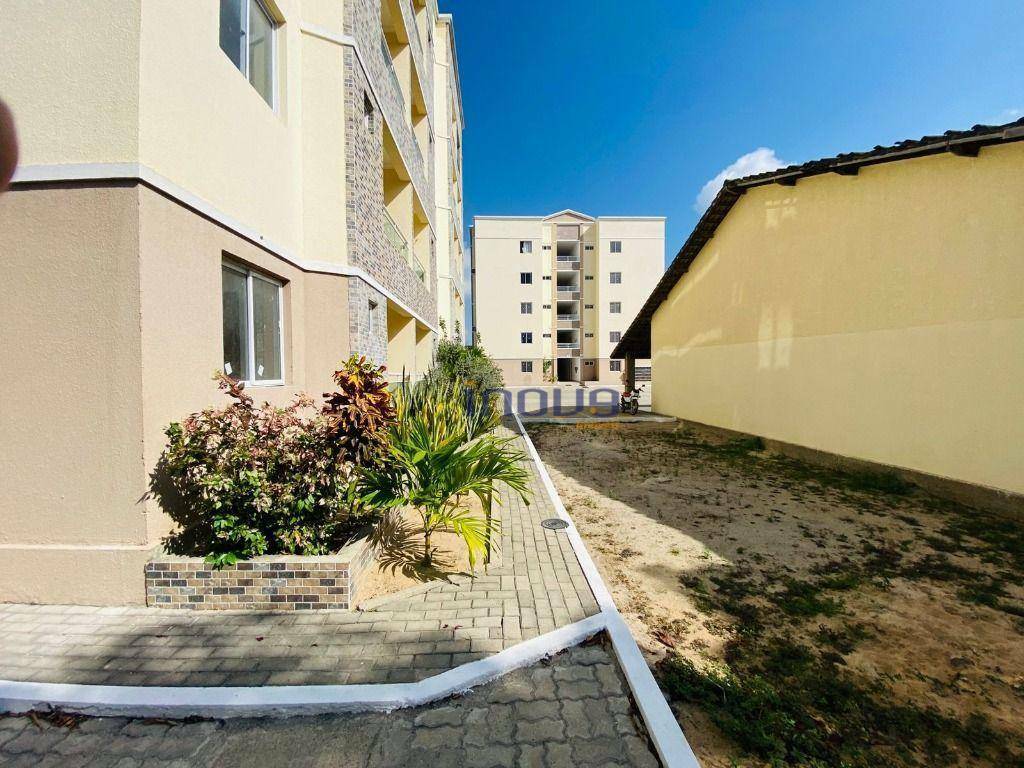 Apartamento para alugar com 2 quartos, 54m² - Foto 13