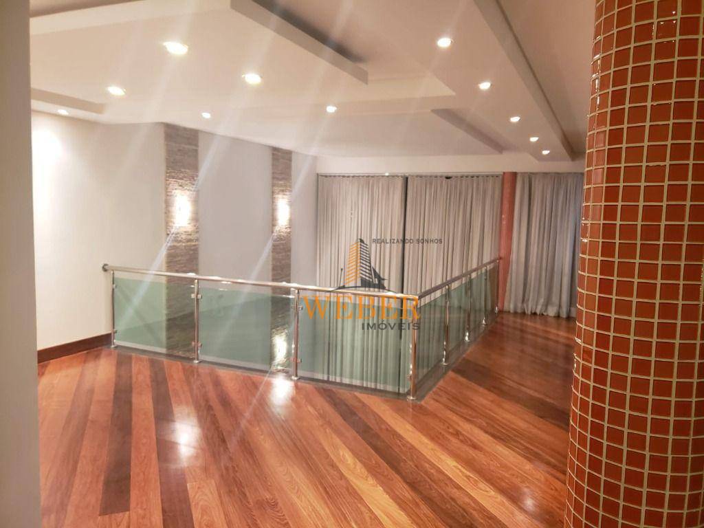 Casa de Condomínio à venda com 3 quartos, 353m² - Foto 31