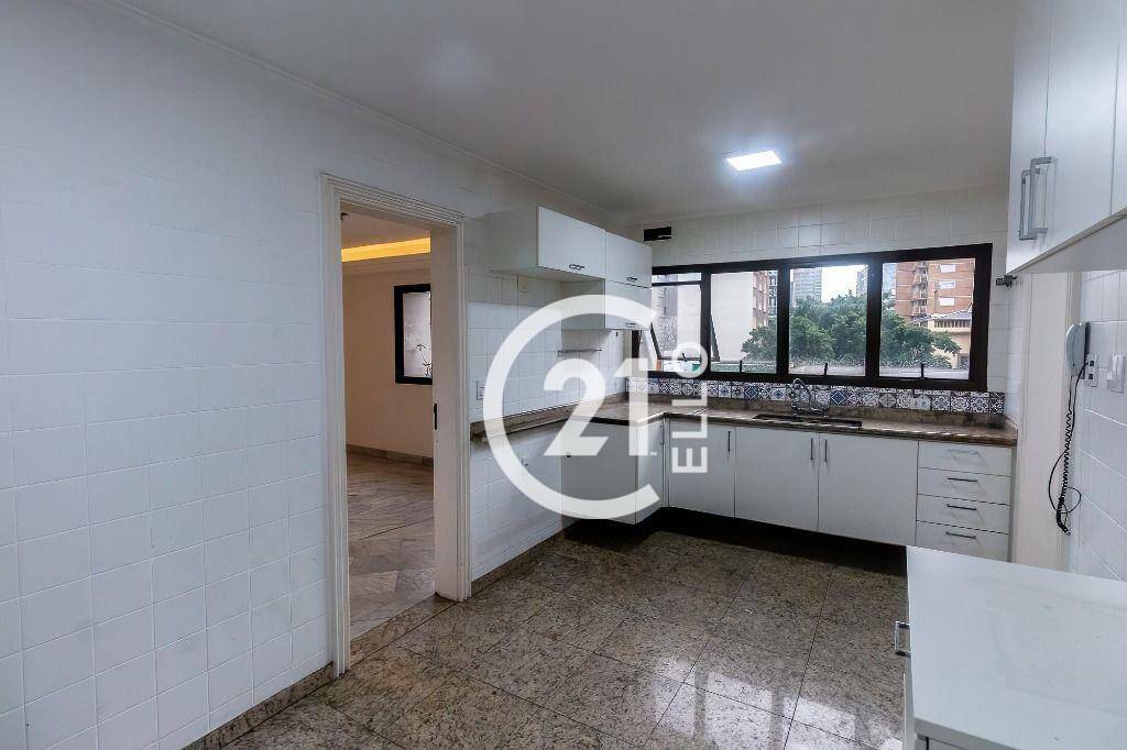 Apartamento para alugar com 3 quartos, 184m² - Foto 33