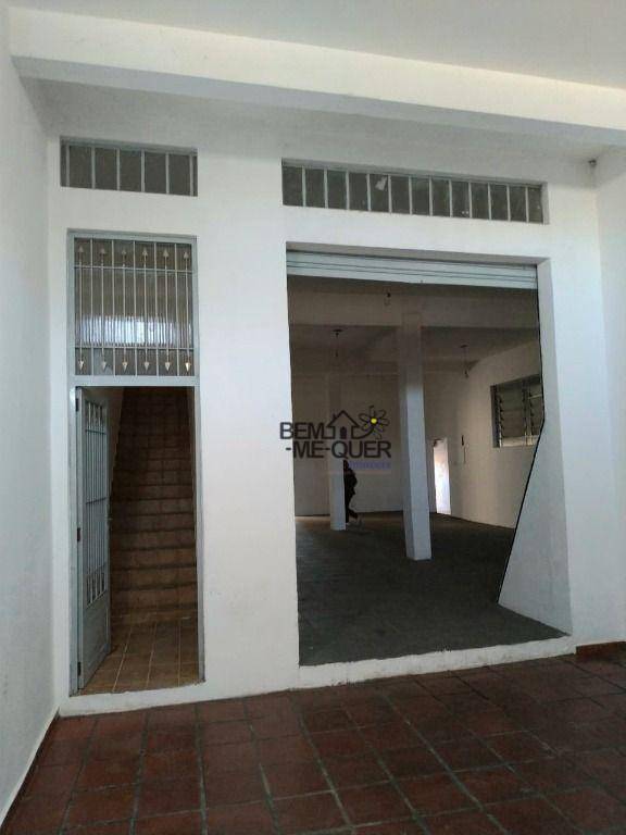 Sobrado à venda com 2 quartos, 450m² - Foto 19