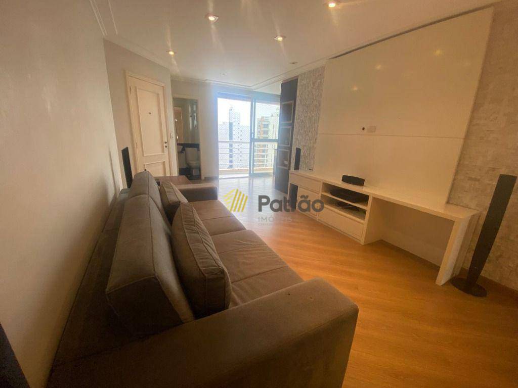 Apartamento à venda com 2 quartos, 133m² - Foto 20