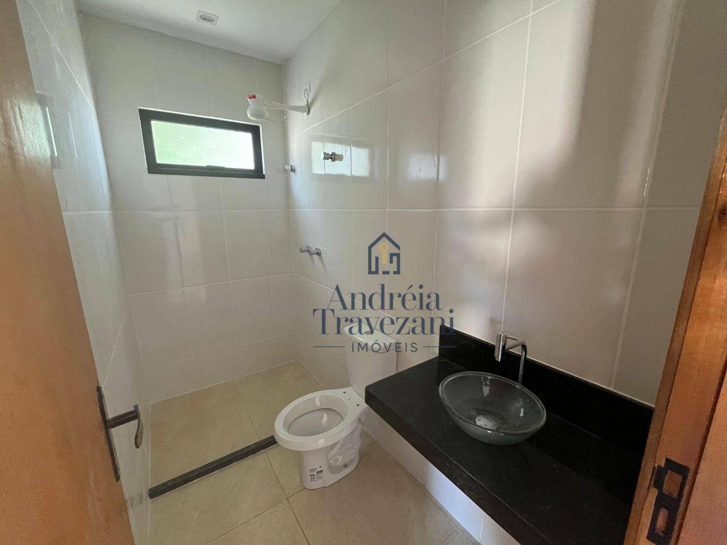 Casa de Condomínio à venda com 3 quartos, 180m² - Foto 9