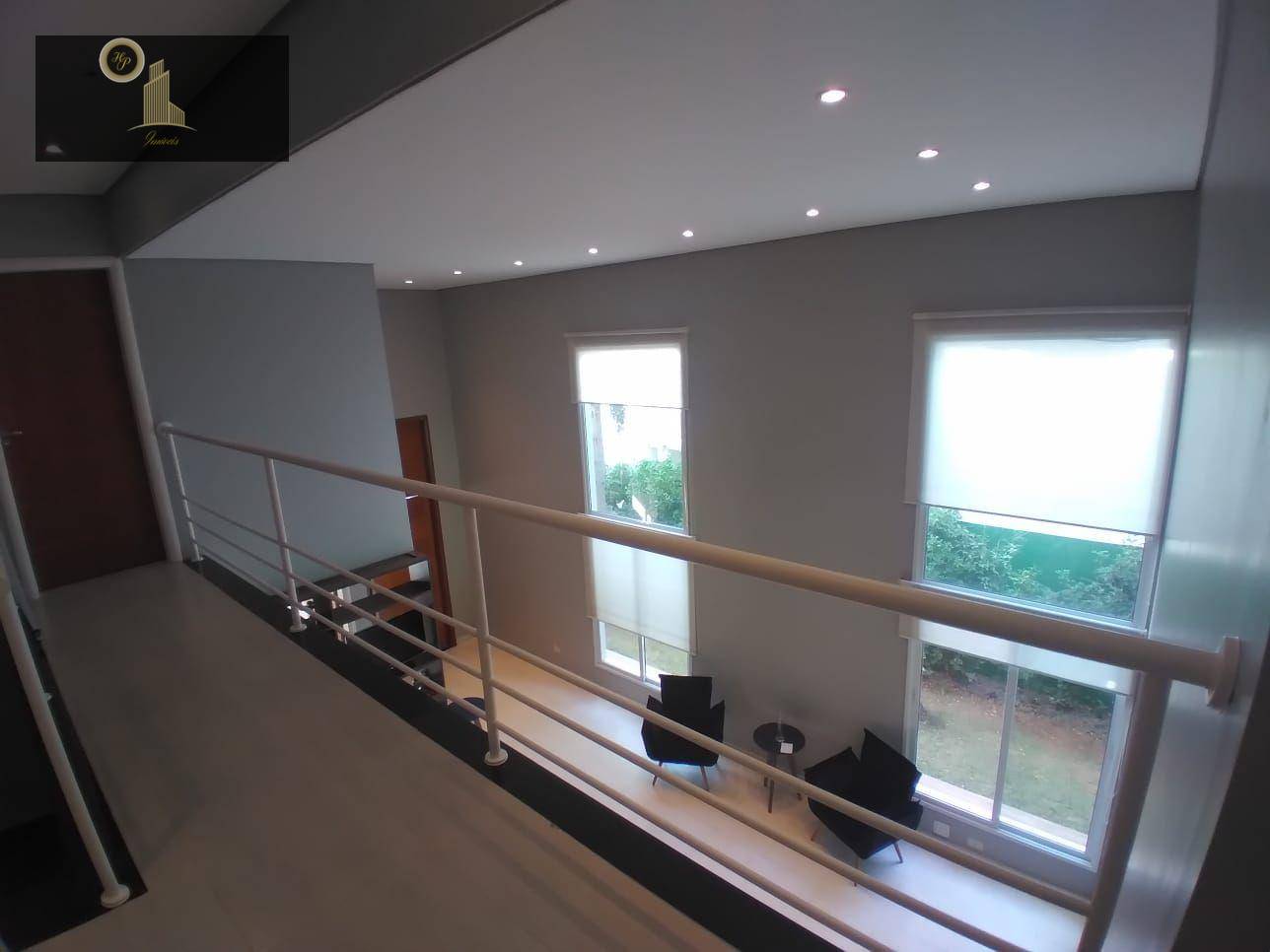 Casa de Condomínio à venda com 3 quartos, 284m² - Foto 26