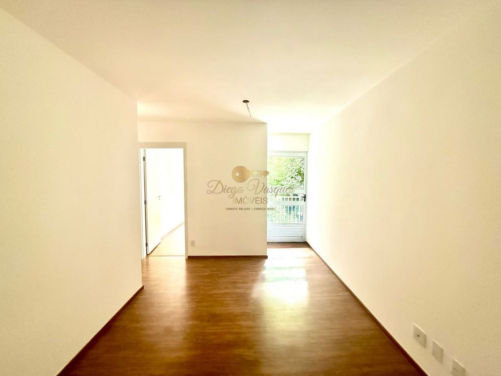 Apartamento à venda com 2 quartos, 50m² - Foto 12