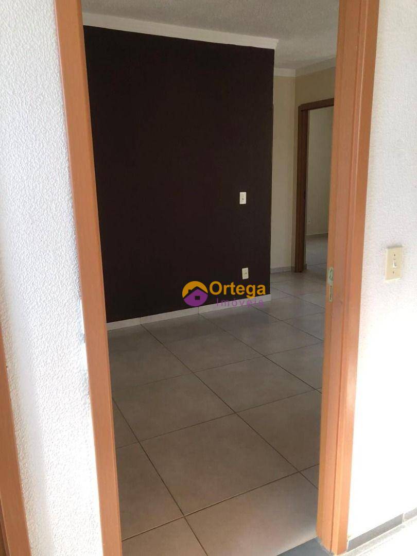 Apartamento à venda com 2 quartos, 49m² - Foto 13