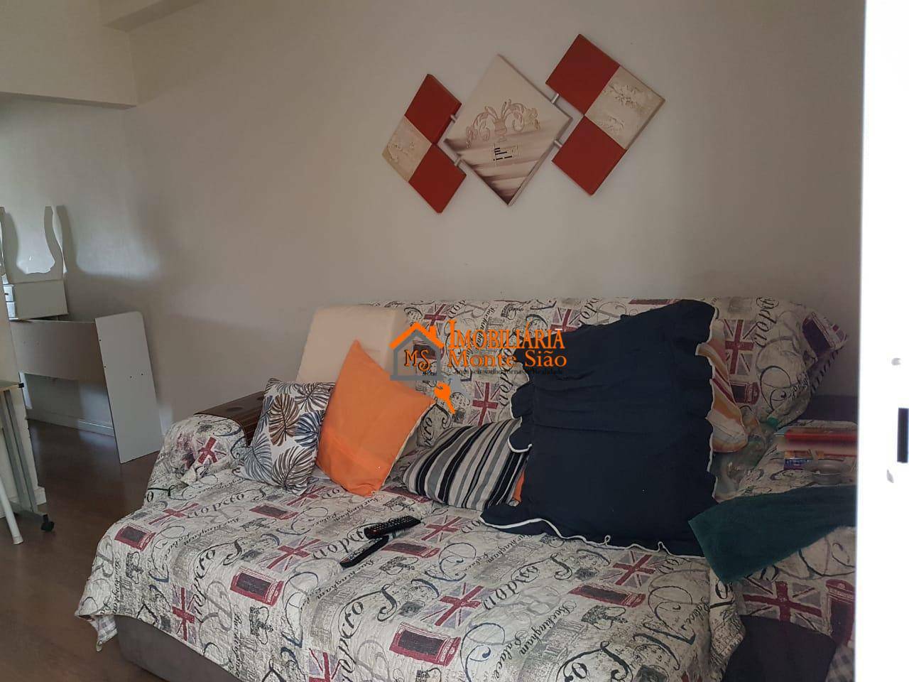 Sobrado à venda com 4 quartos, 250m² - Foto 36