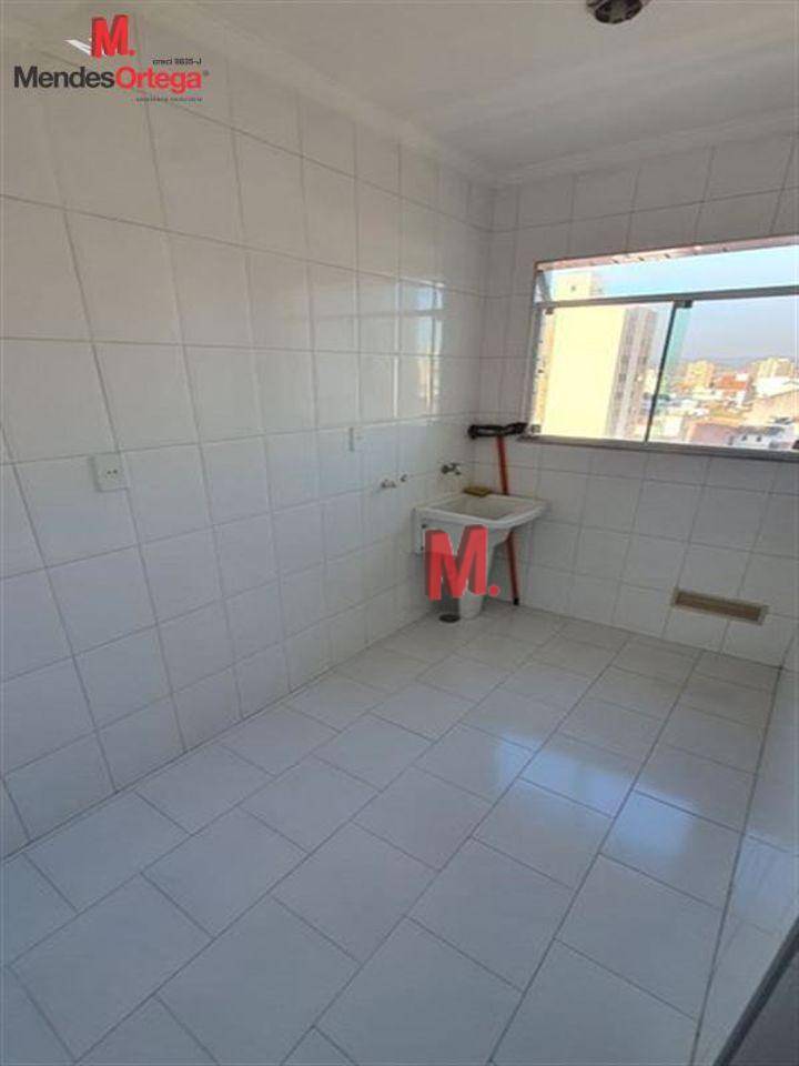 Apartamento à venda com 3 quartos, 85m² - Foto 20