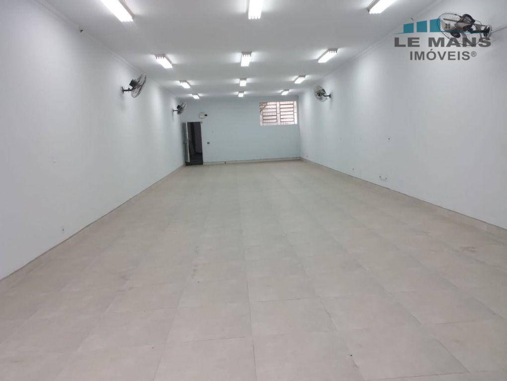 Loja-Salão para alugar, 155m² - Foto 12