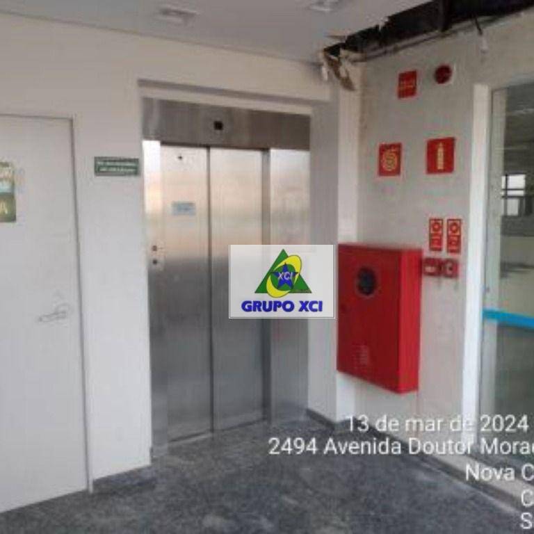 Prédio Inteiro à venda, 1307m² - Foto 10