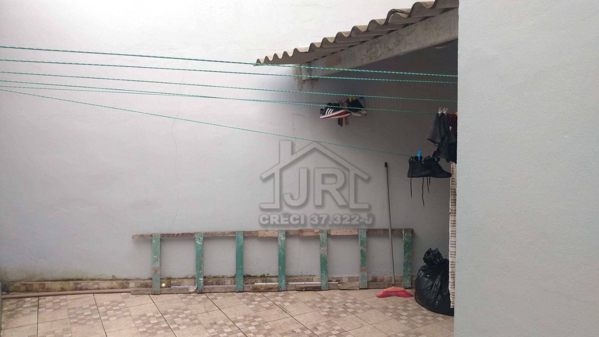 Sobrado à venda com 3 quartos, 90m² - Foto 20