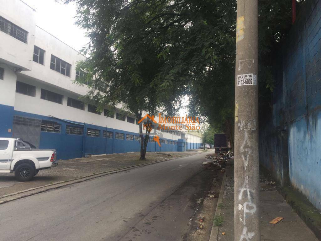 Depósito-Galpão, 5800 m² - Foto 5