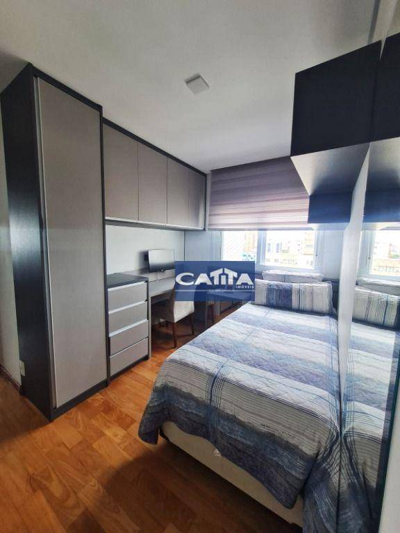 Apartamento à venda com 3 quartos, 103m² - Foto 8