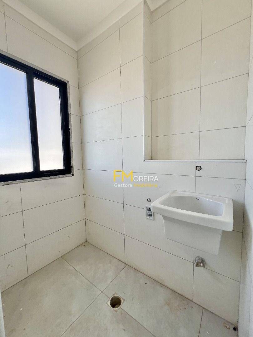 Apartamento à venda com 2 quartos, 53m² - Foto 6