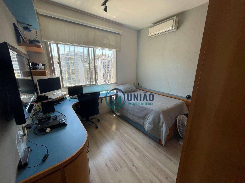 Apartamento à venda com 3 quartos, 115m² - Foto 20