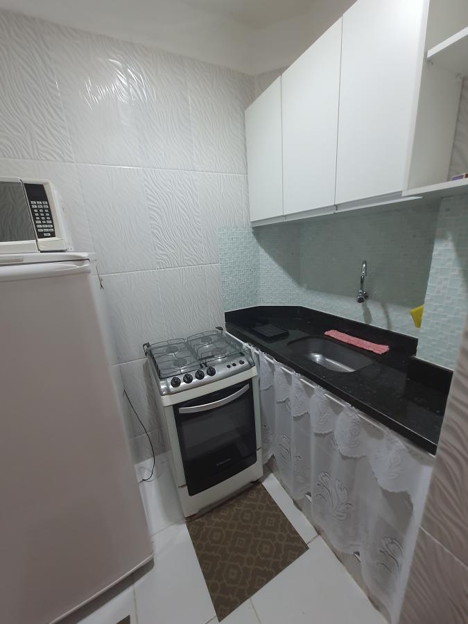 Apartamento à venda com 2 quartos, 35m² - Foto 21