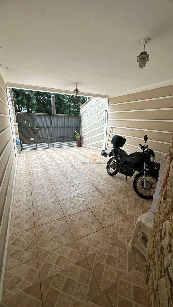 Sobrado à venda com 3 quartos, 125M2 - Foto 33