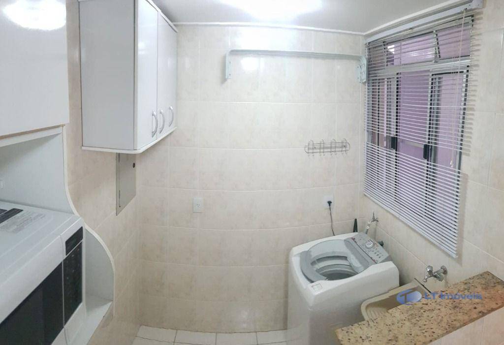 Apartamento à venda com 3 quartos, 85m² - Foto 9