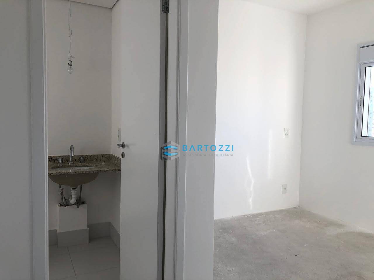 Apartamento à venda com 2 quartos, 66m² - Foto 5