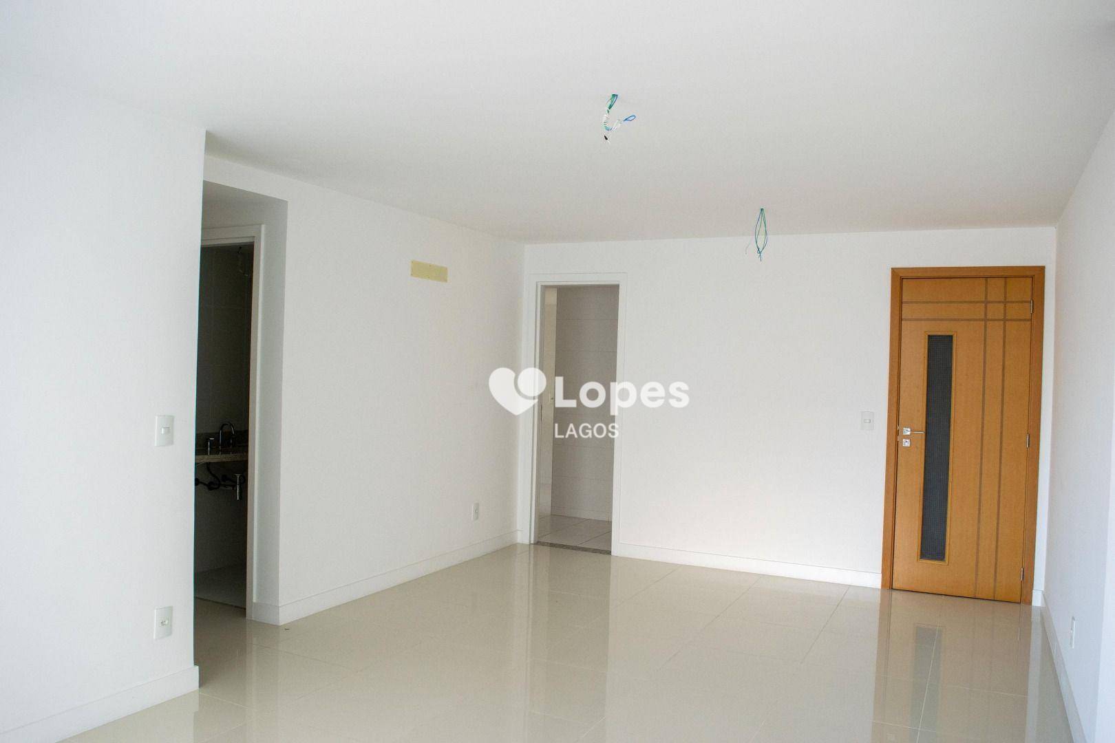 Apartamento à venda com 3 quartos, 113m² - Foto 6