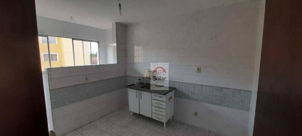 Apartamento, 2 quartos, 58 m² - Foto 3