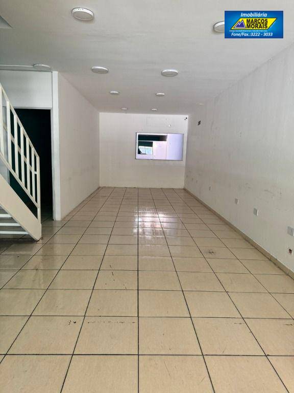 Conjunto Comercial-Sala para alugar, 250m² - Foto 13