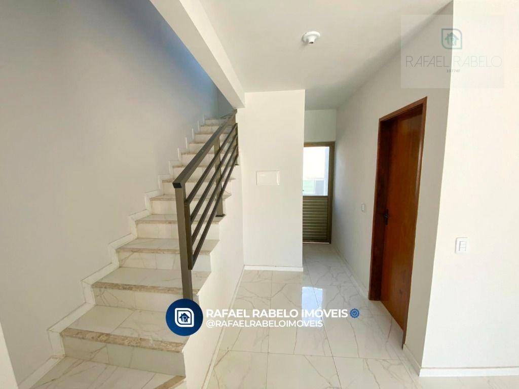 Casa de Condomínio, 3 quartos - Foto 5