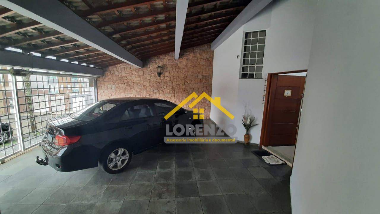 Sobrado à venda com 3 quartos, 300m² - Foto 36