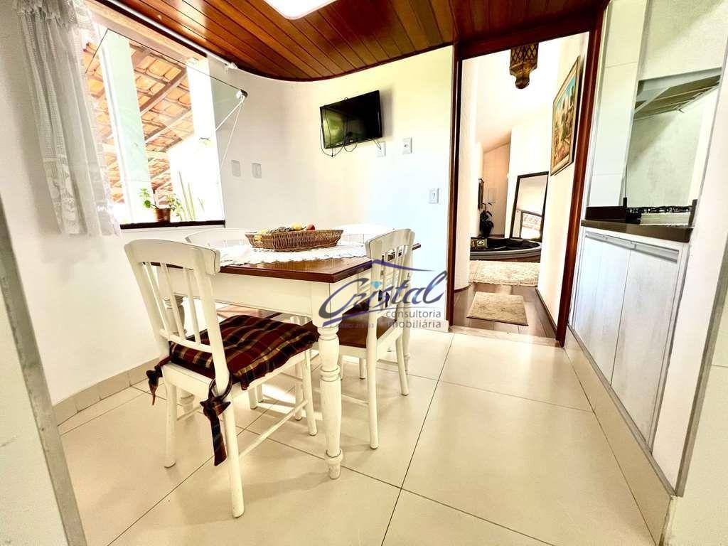 Casa de Condomínio à venda com 6 quartos, 619m² - Foto 13